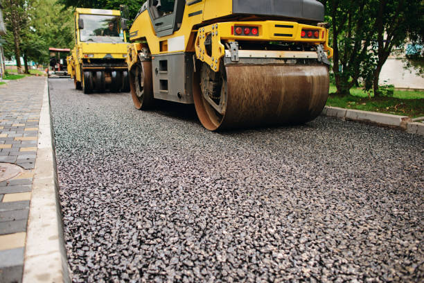 Best Gravel Driveway Installation in Bertram, TX